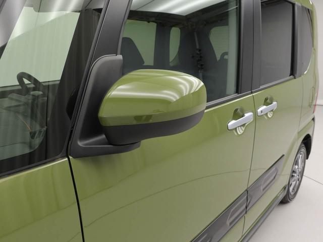 タントファンクロスリミテッド（愛知県）の中古車