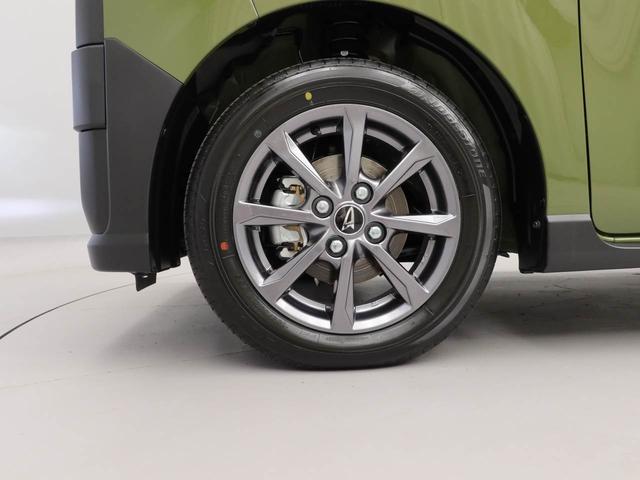 タントファンクロスリミテッド（愛知県）の中古車