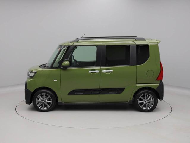 タントファンクロスリミテッド（愛知県）の中古車