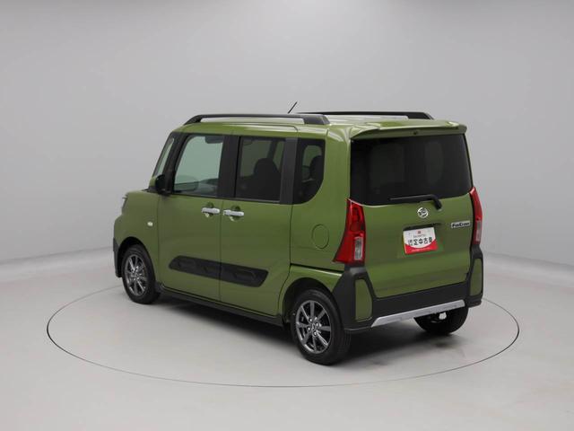 タントファンクロスリミテッド（愛知県）の中古車
