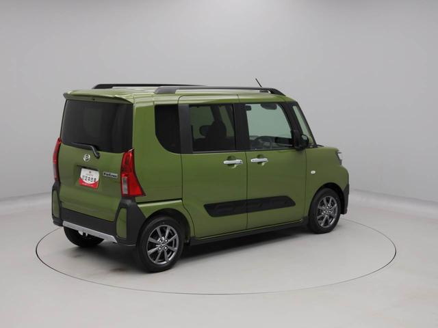 タントファンクロスリミテッド（愛知県）の中古車