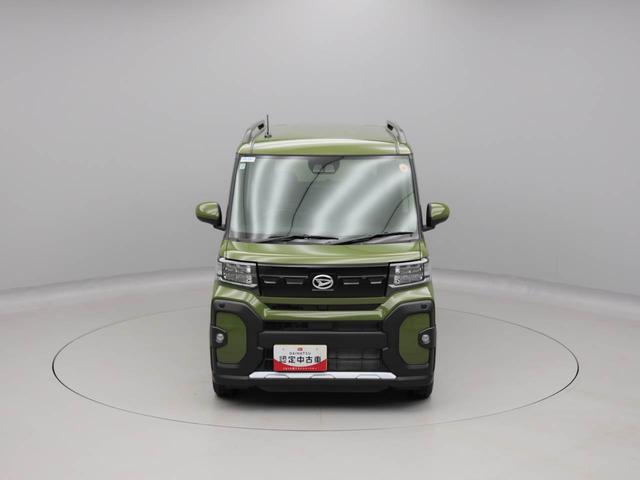 タントファンクロスリミテッド（愛知県）の中古車