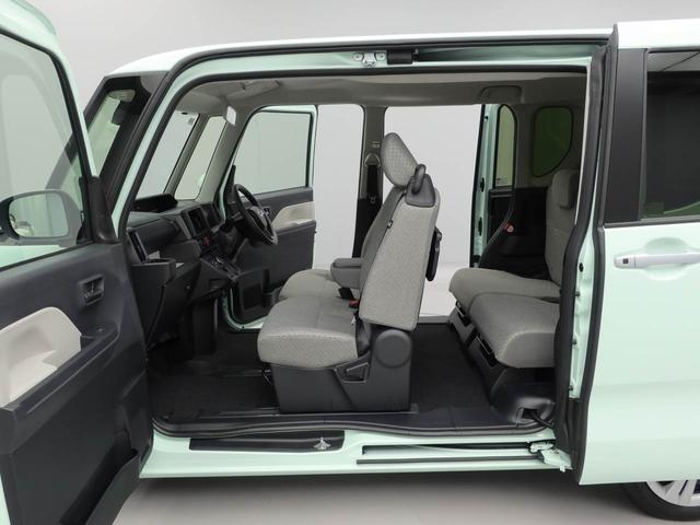 タントＸ（愛知県）の中古車