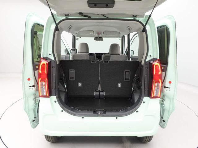 タントＸ（愛知県）の中古車