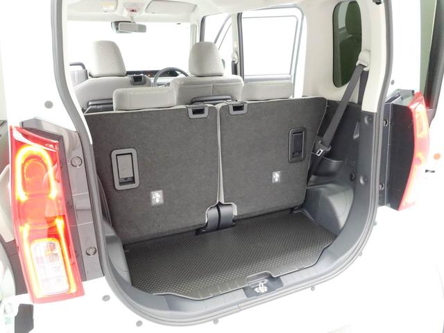 タントＸ（愛知県）の中古車