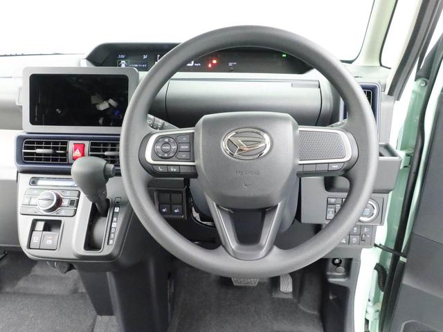 タントＸ（愛知県）の中古車