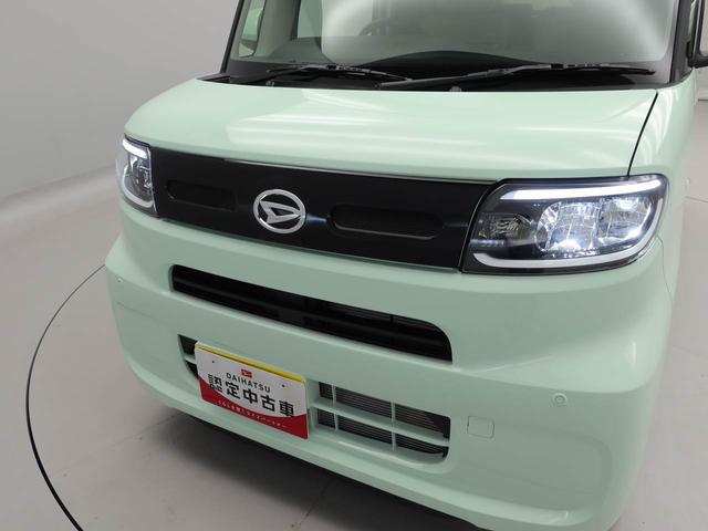 タントＸ（愛知県）の中古車