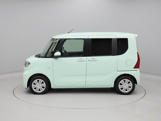 タントＸ（愛知県）の中古車