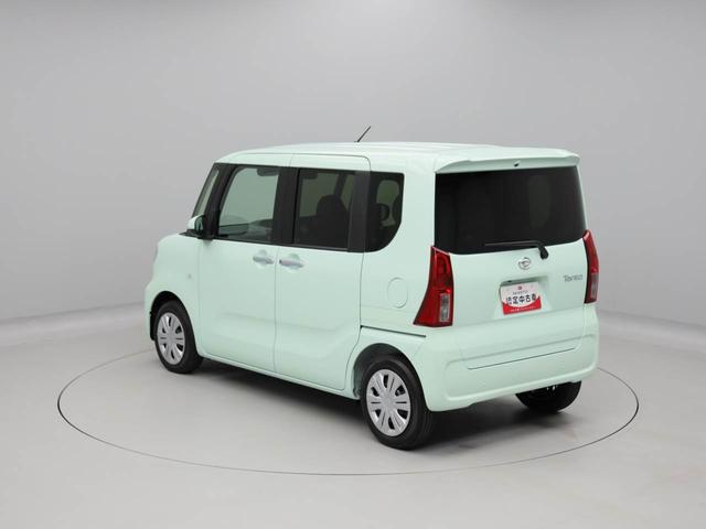 タントＸ（愛知県）の中古車