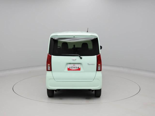 タントＸ（愛知県）の中古車