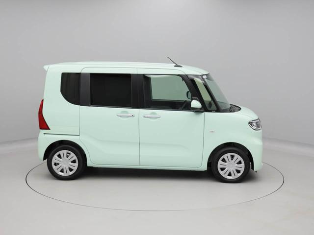 タントＸ（愛知県）の中古車