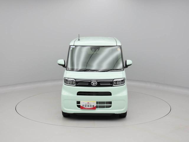 タントＸ（愛知県）の中古車