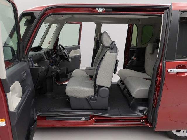 タントＸリミテッド（愛知県）の中古車