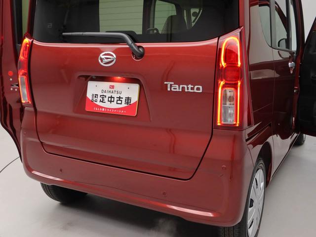 タントＸリミテッド（愛知県）の中古車