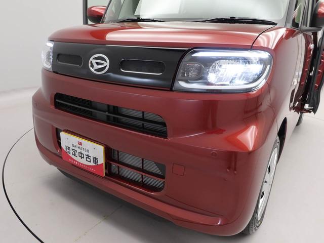 タントＸリミテッド（愛知県）の中古車