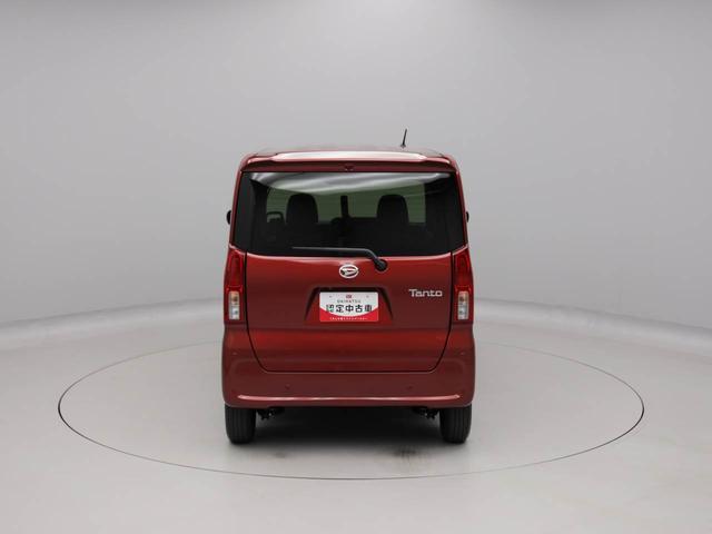タントＸリミテッド（愛知県）の中古車