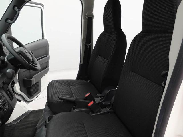 ハイゼットカーゴＤＸＡＭ／ＦＭラジオ・水平格納式リアシート・衝突警報機能・衝突回避支援ブレーキ・コーナーセンサー・（愛知県）の中古車