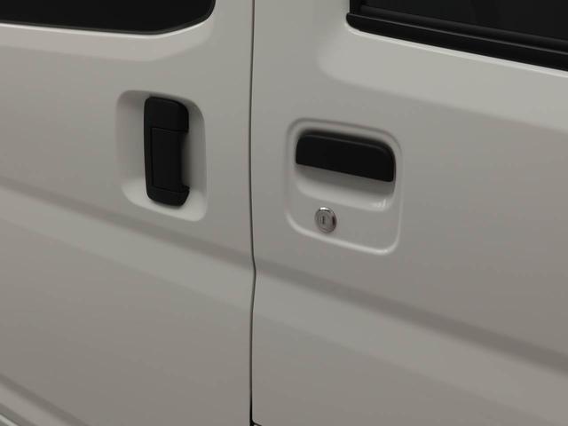 ハイゼットカーゴＤＸＡＭ／ＦＭラジオ・水平格納式リアシート・衝突警報機能・衝突回避支援ブレーキ・コーナーセンサー・（愛知県）の中古車