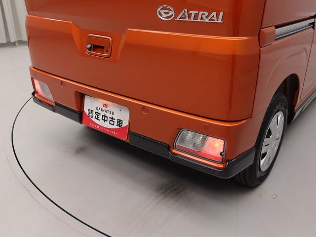 アトレーＲＳエアコン　パワステ　パワーウィンドウ　ＡＢＳ　エアバック　キーレス（愛知県）の中古車