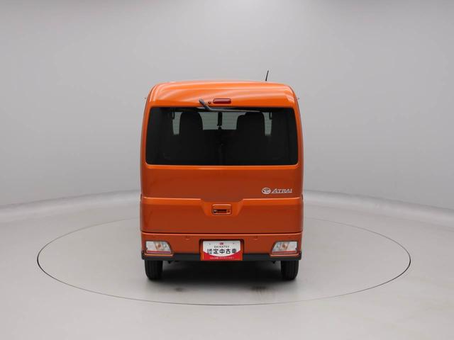 アトレーＲＳエアコン　パワステ　パワーウィンドウ　ＡＢＳ　エアバック　キーレス（愛知県）の中古車