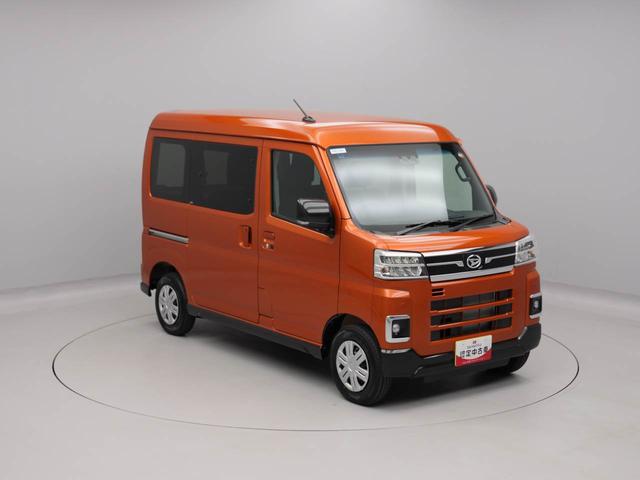 アトレーＲＳエアコン　パワステ　パワーウィンドウ　ＡＢＳ　エアバック　キーレス（愛知県）の中古車