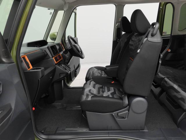 タントファンクロスリミテッドＥＴＣ・キーフリー（愛知県）の中古車