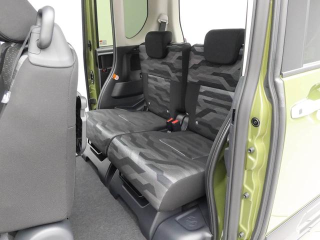 タントファンクロスリミテッドＥＴＣ・キーフリー（愛知県）の中古車