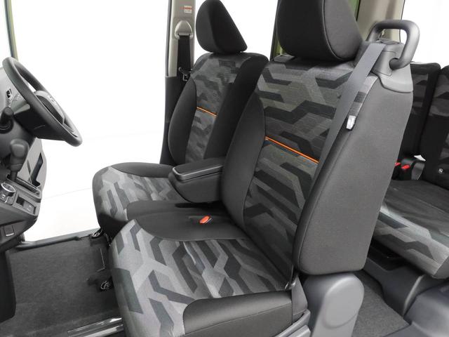 タントファンクロスリミテッドＥＴＣ・キーフリー（愛知県）の中古車