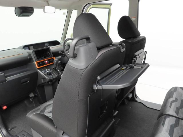 タントファンクロスリミテッドＥＴＣ・キーフリー（愛知県）の中古車