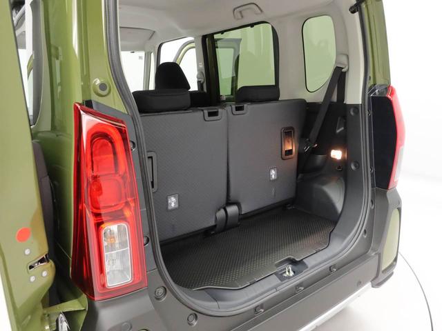 タントファンクロスリミテッドＥＴＣ・キーフリー（愛知県）の中古車