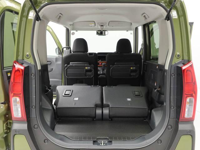 タントファンクロスリミテッドＥＴＣ・キーフリー（愛知県）の中古車