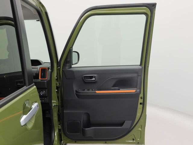 タントファンクロスリミテッドＥＴＣ・キーフリー（愛知県）の中古車