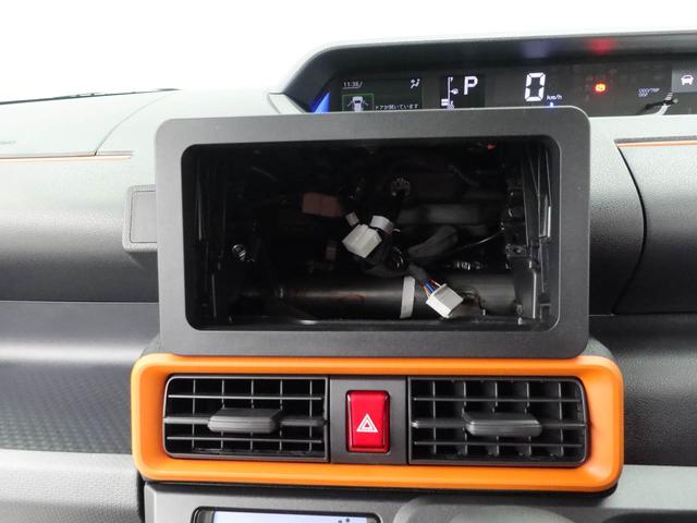 タントファンクロスリミテッドＥＴＣ・キーフリー（愛知県）の中古車