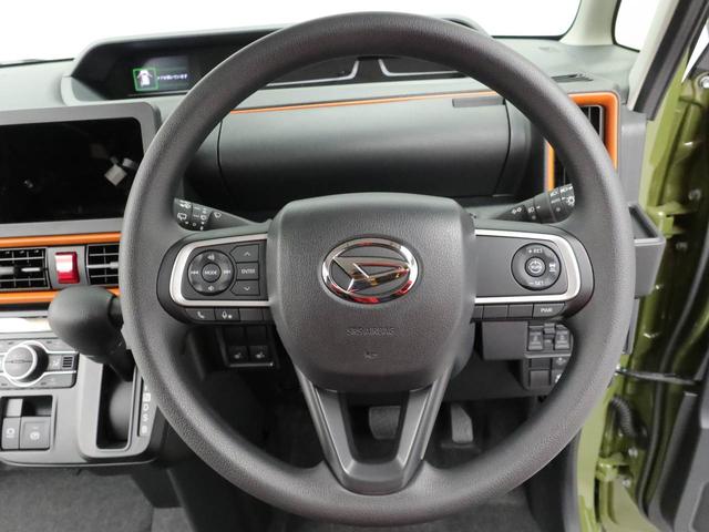 タントファンクロスリミテッドＥＴＣ・キーフリー（愛知県）の中古車