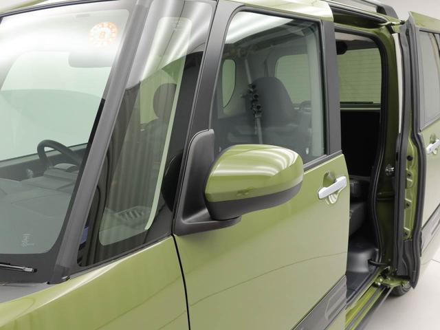 タントファンクロスリミテッドＥＴＣ・キーフリー（愛知県）の中古車