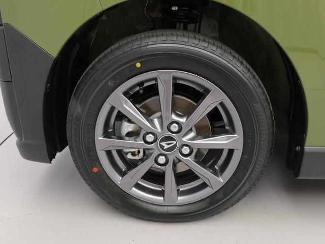 タントファンクロスリミテッドＥＴＣ・キーフリー（愛知県）の中古車