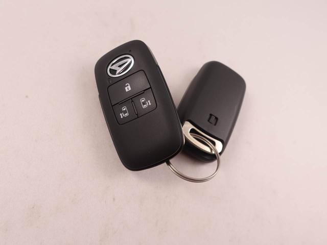 タントファンクロスリミテッドＥＴＣ・キーフリー（愛知県）の中古車