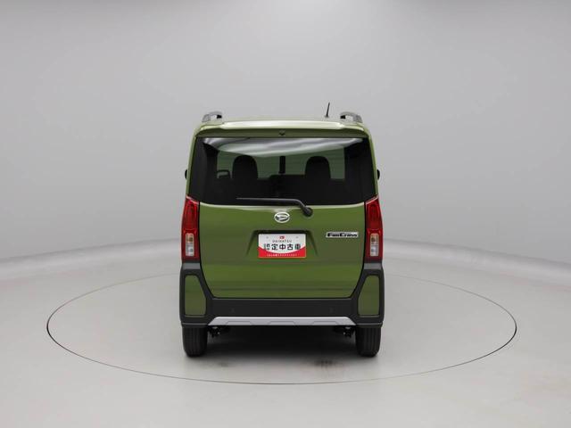 タントファンクロスリミテッドＥＴＣ・キーフリー（愛知県）の中古車