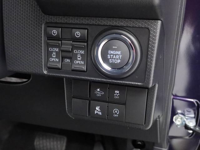 タントカスタムＲＳリミテッドＥＴＣ・キーフリー（愛知県）の中古車