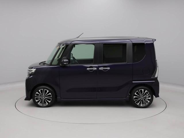 タントカスタムＲＳリミテッドＥＴＣ・キーフリー（愛知県）の中古車