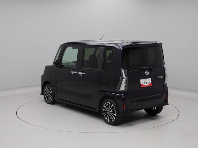 タントカスタムＲＳリミテッドＥＴＣ・キーフリー（愛知県）の中古車