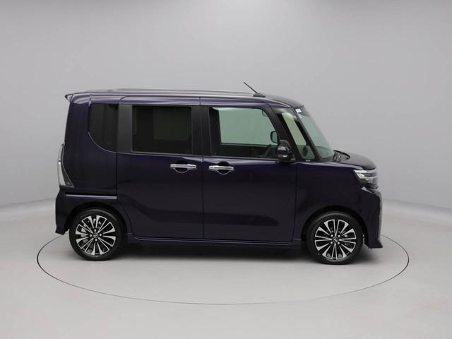 タントカスタムＲＳリミテッドＥＴＣ・キーフリー（愛知県）の中古車