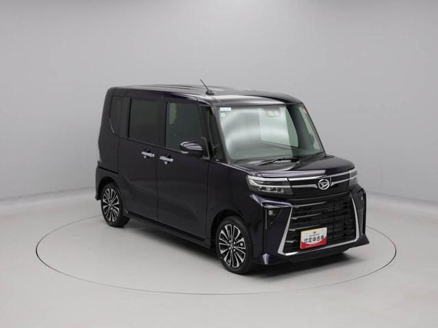 タントカスタムＲＳリミテッドＥＴＣ・キーフリー（愛知県）の中古車