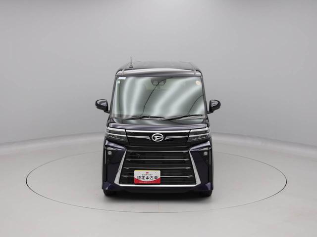 タントカスタムＲＳリミテッドＥＴＣ・キーフリー（愛知県）の中古車