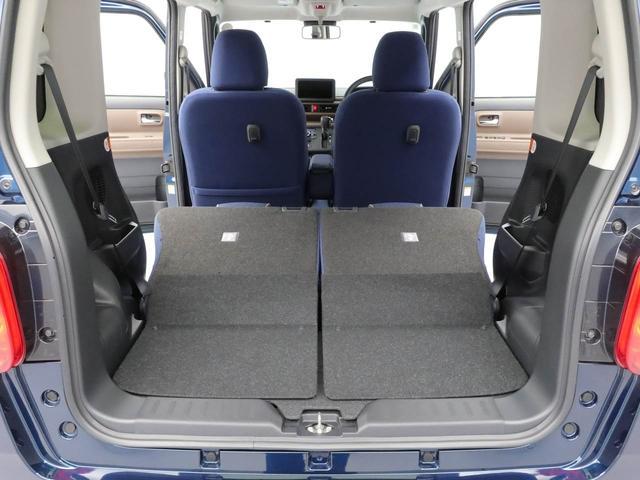 ムーヴキャンバスセオリーGターボ 両側電動スライドドアオーディオレス バックカメラ LEDヘッドライト アイドリングストップ プッシュスタート エアバック ABS CVT キーフリー(愛知県)の中古車