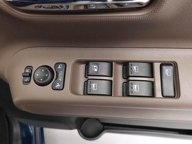 ムーヴキャンバスセオリーGターボ 両側電動スライドドアオーディオレス バックカメラ LEDヘッドライト アイドリングストップ プッシュスタート エアバック ABS CVT キーフリー(愛知県)の中古車