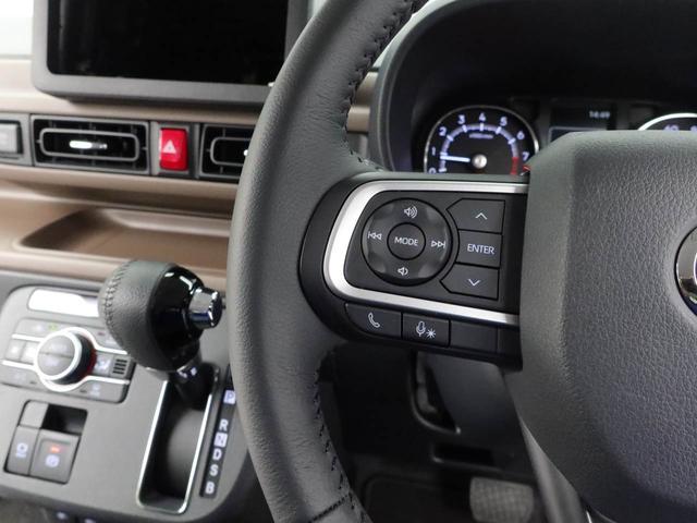 ムーヴキャンバスセオリーGターボ 両側電動スライドドアオーディオレス バックカメラ LEDヘッドライト アイドリングストップ プッシュスタート エアバック ABS CVT キーフリー(愛知県)の中古車