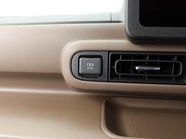 ムーヴキャンバスセオリーGターボ 両側電動スライドドアオーディオレス バックカメラ LEDヘッドライト アイドリングストップ プッシュスタート エアバック ABS CVT キーフリー(愛知県)の中古車