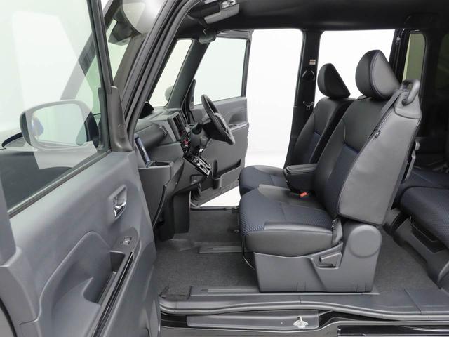 タントカスタムXリミテッド(愛知県)の中古車