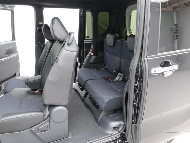 タントカスタムXリミテッド(愛知県)の中古車